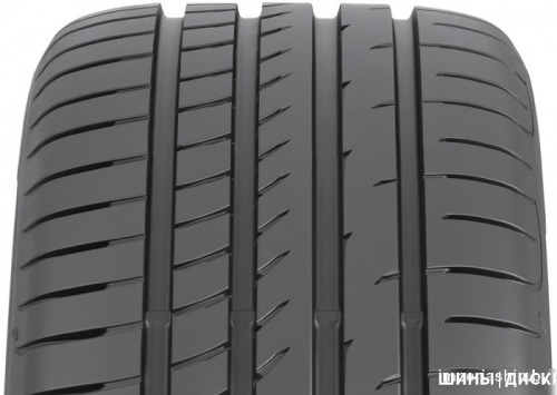 Goodyear Eagle F1 Asymmetric 2 275/35R20 102Y (run-flat) фото 2
