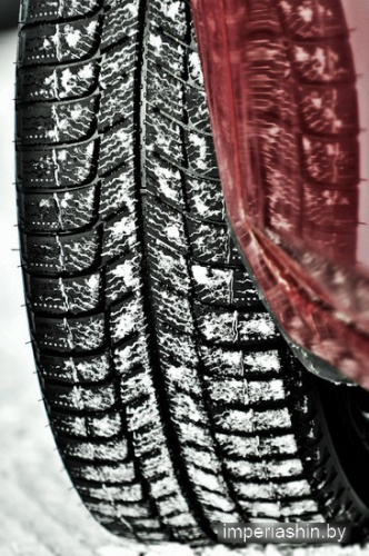 Michelin X-Ice 3 245/45R20 99H (run-flat) фото 2