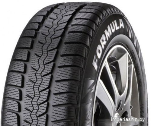 Formula Winter 195/55R16 87H фото 1
