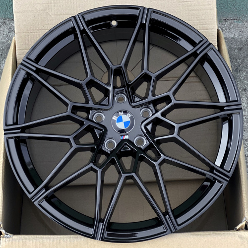 Диск литой HP3143 19x8 5x120 +25 72.5 B