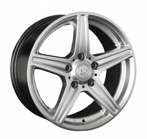 LS LS345 16x7" 5х112мм DIA 73.1мм ET 40мм HP