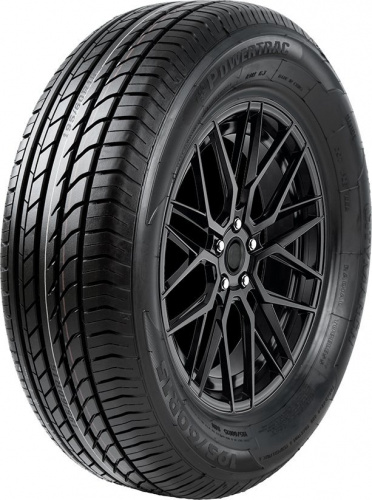 Powertrac Citymarch 165/80R13 83T