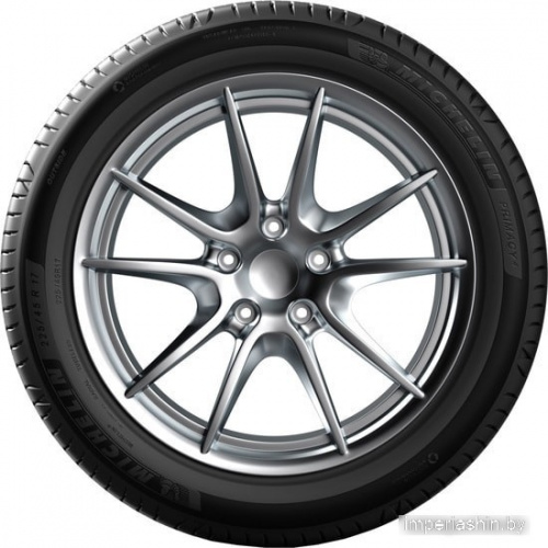 Michelin Primacy 4 235/40R19 96W фото 2