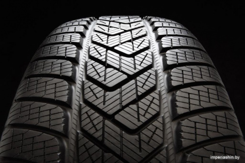 Pirelli Scorpion Winter 265/55R19 109H фото 1