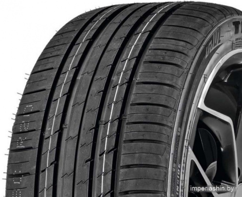 Tracmax X-Privilo RS01 265/45R21 108Y фото 1