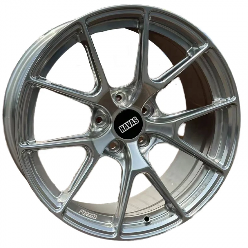 18" 5*108 8,0 ET40 67,0 ANZ-0601 HB