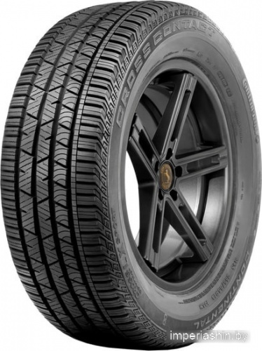Continental ContiCrossContact LX Sport 245/60R18 105H
