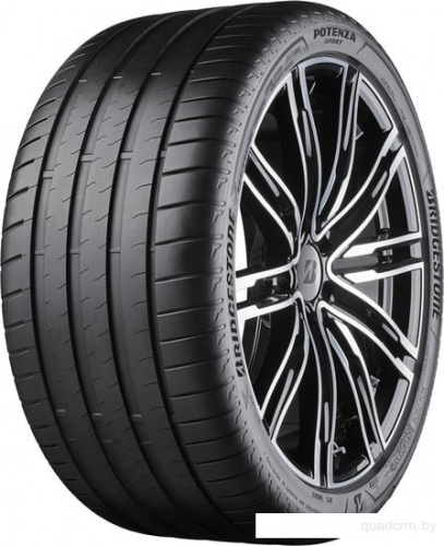 Bridgestone Potenza Sport 245/40R17 91Y