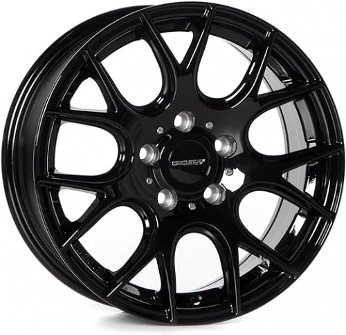17" 4*100 7,0 ET35 67.1 ANZ-8146 BML MILING SPOK
