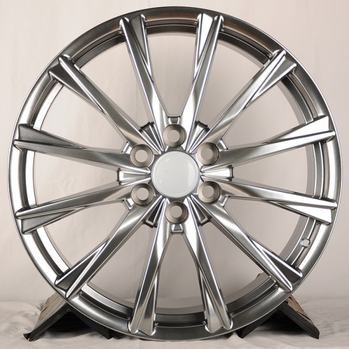 IWheel IV-663 22x8.0" 6x139.7 D95.1 ET 55мм HB