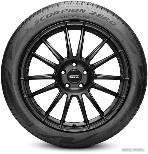 Pirelli Scorpion Zero All Season 285/40R22 110Y фото 2