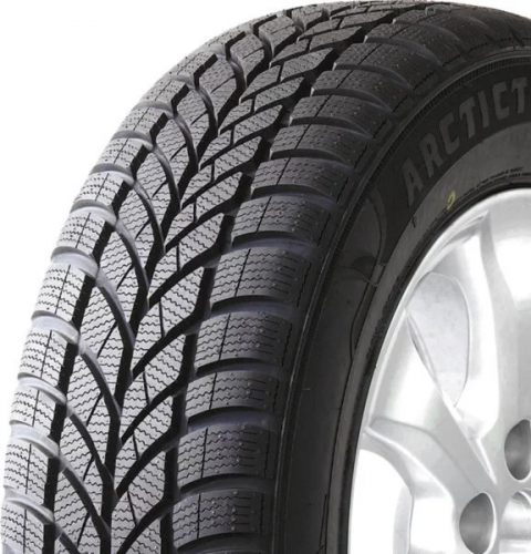 Maxxis WP-05 Arctic Trekker 165/70R14 85T