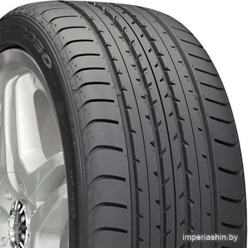 Dunlop SP Sport 2050 205/60R16 92H фото 1