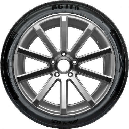 Aplus A611 EV 235/40R19 96W XL фото 1