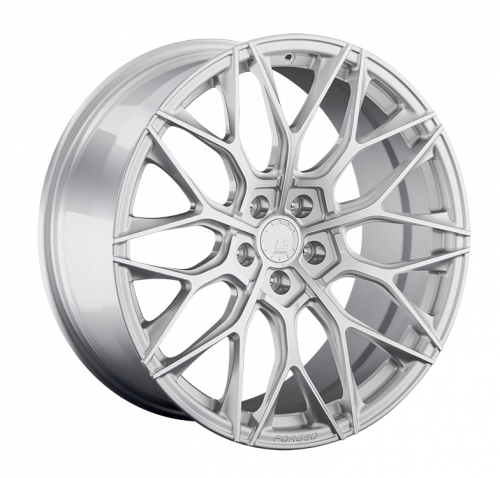 LS Forged LSFG10 20x10.5" 5х112мм DIA 66.6мм ET 40мм SF