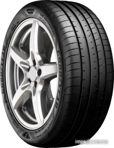 Goodyear Eagle F1 Asymmetric 5 255/45R20 105H фото 2