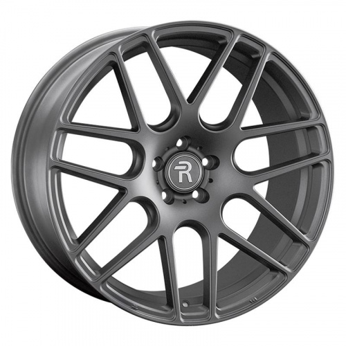 BMW B113-mgm 17x7.5" 5x120мм DIA 72.6мм ET 20мм MGM / Графитовый с полировкой матовый