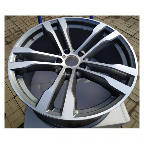20" 5*120 10.0 ET35 74.0 PW-924(F) GPF