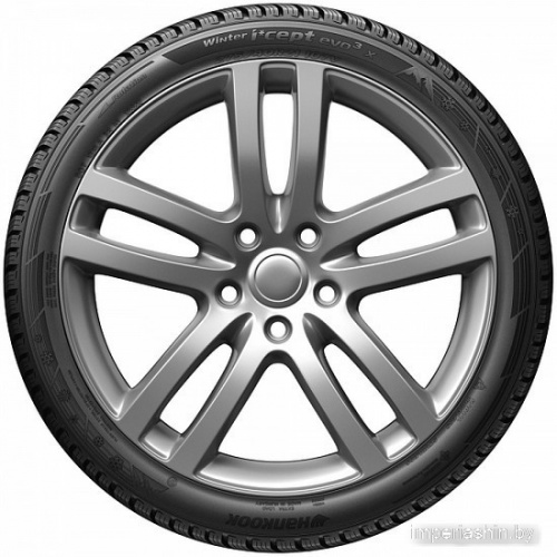 Hankook ICept Evo-3X 265/45R21 108W фото 2