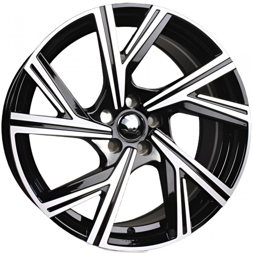 17" 5*112 7,5 ET35 57,0 TS-5548 BMF