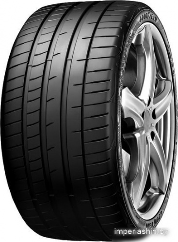 Goodyear Eagle F1 Supersport 255/35R20 97Y