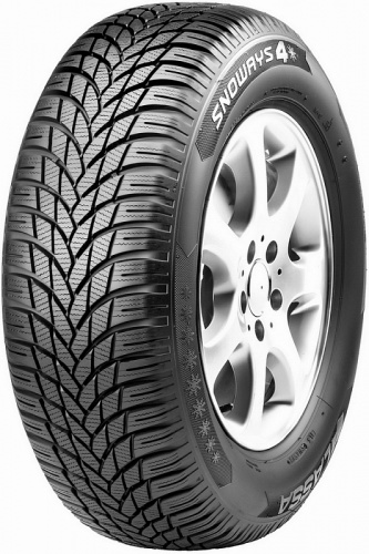 Lassa Snoways 4 225/35R19 88V