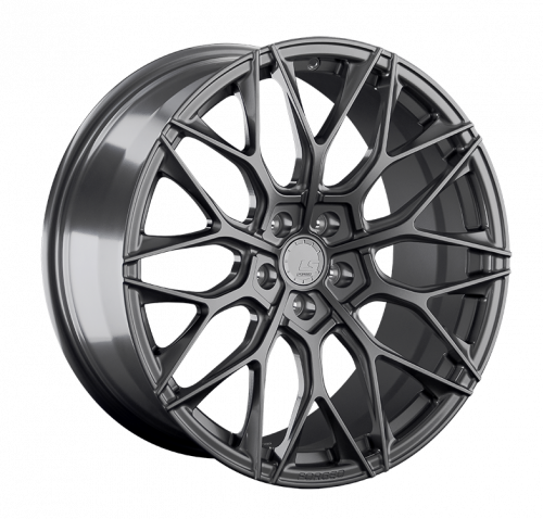 LS Forged LSFG10 20x10.5" 5х112мм DIA 66.6мм ET 40мм MGM