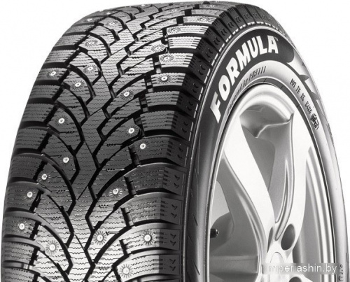 Formula ICE 225/55R19 103T (шипы) фото 1
