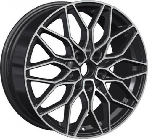 Carwel Тим 1813 18x7" 5x108мм DIA 65.1мм ET 45мм ABT