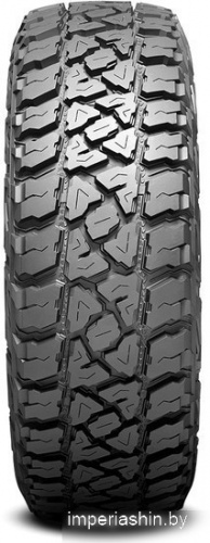 Marshal Road Venture MT51 245/70R17 119/116Q фото 2