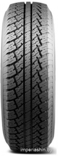Antares SMT A7 265/70R16 112S фото 1