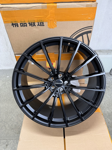 20" 5*112 10.0 ET35 66.45 BN-2020(R) B