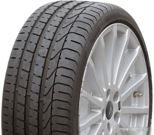 Pirelli P Zero 285/45R21 113Y (run-flat) фото 1