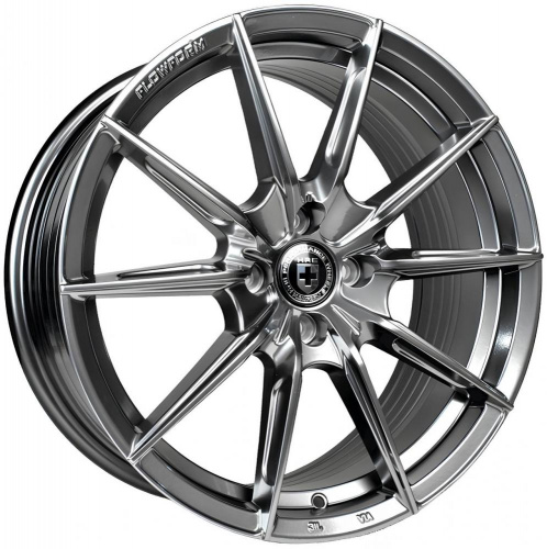 17" 4*114,3 7,5 ET30 67.0 XN-899 MattGMF+Milling