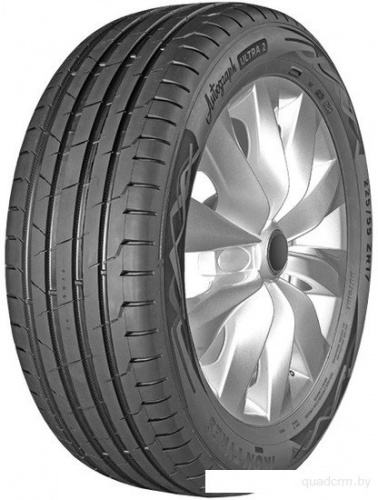 Ikon Autograph Ultra 2 225/40R18 92Y