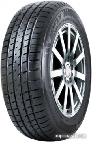HI FLY Vigorous HT601 225/65R17 102H