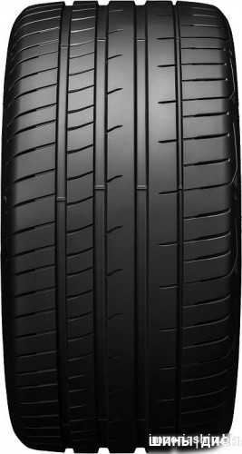 Goodyear Eagle F1 Supersport 295/35R20 105Y фото 1