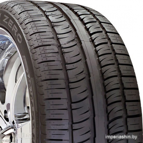 Pirelli Scorpion Zero 255/60R18 112V фото 1