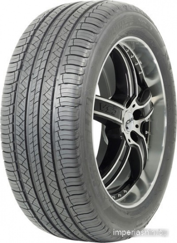 Michelin Latitude Tour HP 255/50R19 103V фото 1
