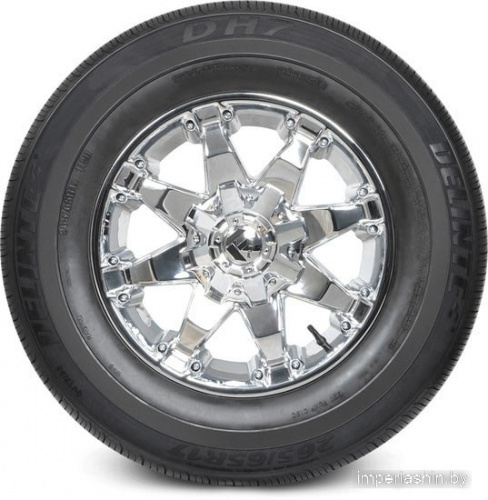 Delinte DH7 SUV 225/60R18 104V фото 1