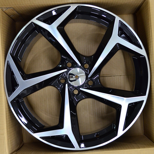17" 4*98 7,5 ET30 58.45 ANZ-7101 BMF inner Rim