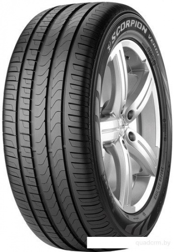 Pirelli Scorpion Verde 255/50R19 103W