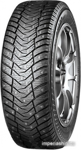 Yokohama iceGUARD iG65 275/70R16 114T (с шипами)