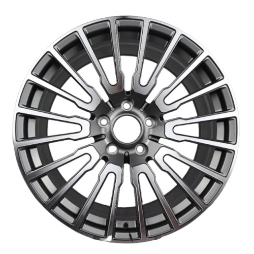 22" 5*130 10.0 ET36 84.0 REPLICA XN-1070 MatteBMF