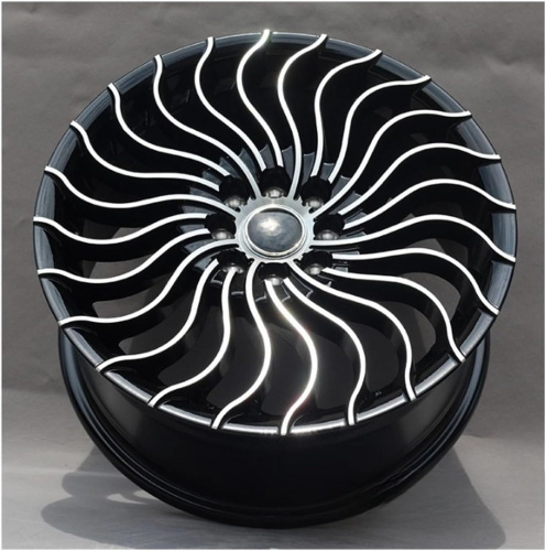 16" 4*100 7,0 ET35 67.0 XN-1035 BMF
