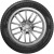 Cordiant Snow Cross 2 SUV 215/55R18 99T фото 1 Cordiant Snow Cross 2 SUV 215/55R18 99T фото 1