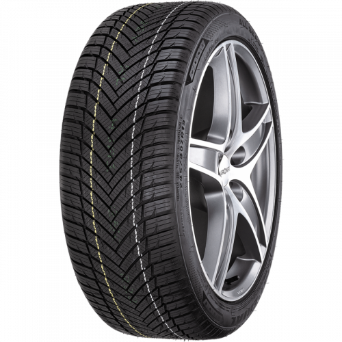 Imperial All Season Driver 215/50R17 95W