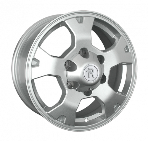 REPLAY TY191 17x7.5" 6х139.7мм DIA 106.1мм ET 25мм S