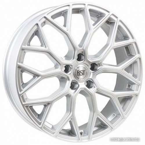 RST R059 19x7" 5x114.3мм DIA 64.1мм ET 40мм S