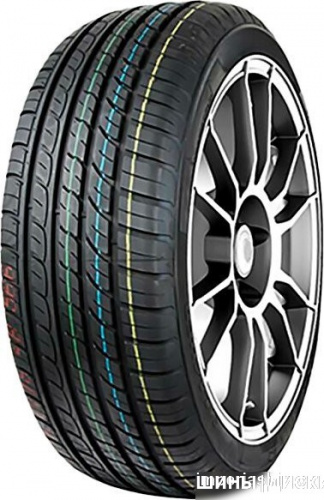 Royal Black Royal Explorer II 265/35R18 97Y XL